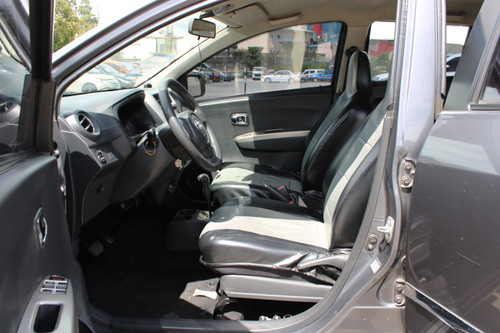 Second hand 2014 Toyota Wigo 1.0 G AT 