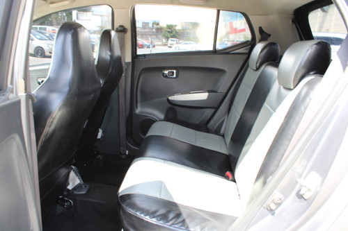 Used 2014 Toyota Wigo 1.0 G AT