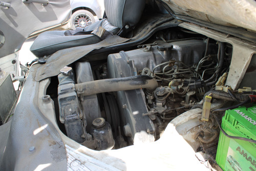 Used 2018 Mitsubishi L300 2.5L FB Exceed MT