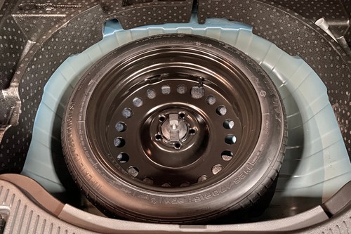 Used 2019 Chevrolet Trax 1.4T 6AT FWD LS