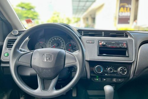 Used 2018 Honda City 1.5L E AT