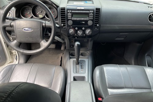 Used 2014 Ford Everest LIMITED 2.5 4x2 AT