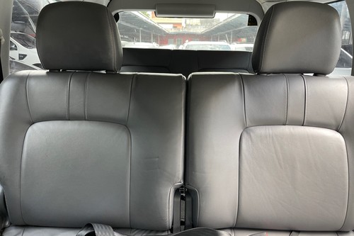 Used 2014 Ford Everest LIMITED 2.5 4x2 AT