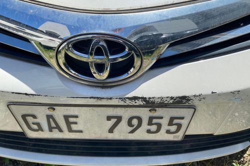 Used 2018 Toyota Corolla Altis 1.6 V CVT