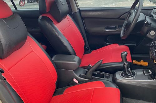 Used 2007 Mitsubishi Lancer 1.6 GLX MT