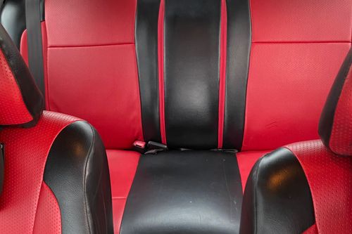 Used 2007 Mitsubishi Lancer 1.6 GLX MT