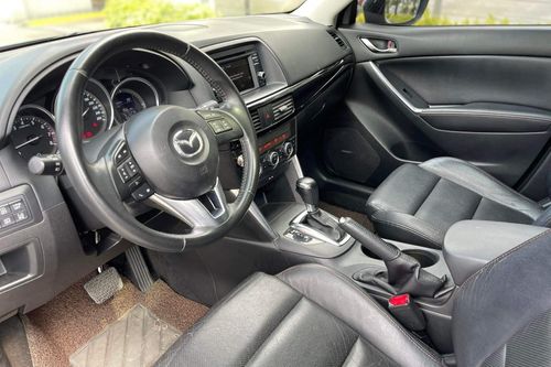 Used 2014 Mazda CX-5 2.5L AWD Sport