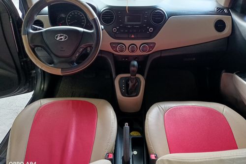 Used 2014 Hyundai Grand i10 1.0 S 4AT