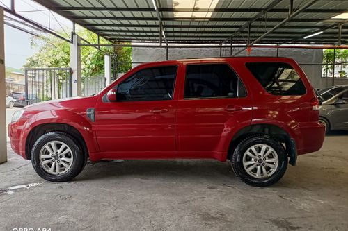 2nd Hand 2010 Ford Escape 2.3L XLS AT