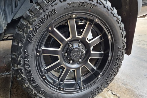 Used 2013 Mitsubishi Strada 2.5L GLX MT