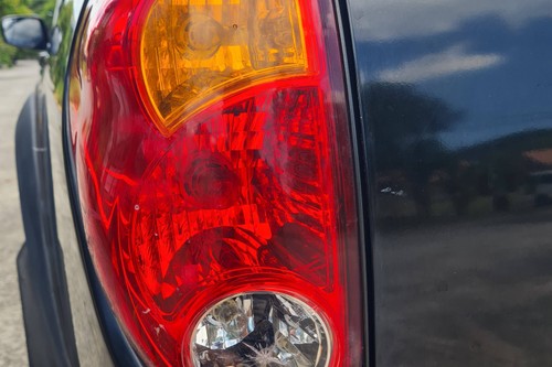 Used 2013 Mitsubishi Strada 2.5L GLX MT