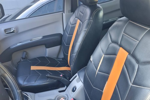 Used 2013 Mitsubishi Strada 2.5L GLX MT