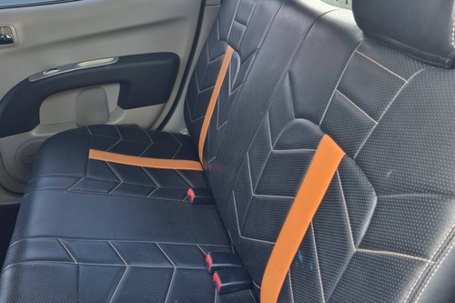 Used 2013 Mitsubishi Strada 2.5L GLX MT