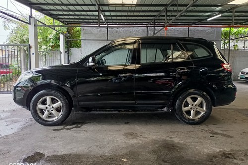 2nd Hand 2010 Hyundai Santa Fe 2.2 CRDi GLS 8A/T 2WD (Dsl)