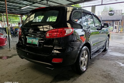 Second hand 2010 Hyundai Santa Fe 2.2 CRDi GLS 8A/T 2WD (Dsl) 