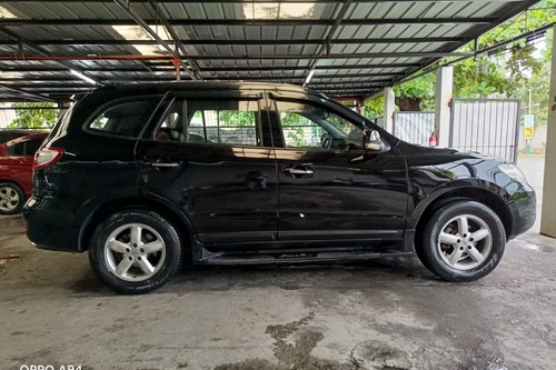 Used 2010 Hyundai Santa Fe 2.2 CRDi GLS 8A/T 2WD (Dsl)