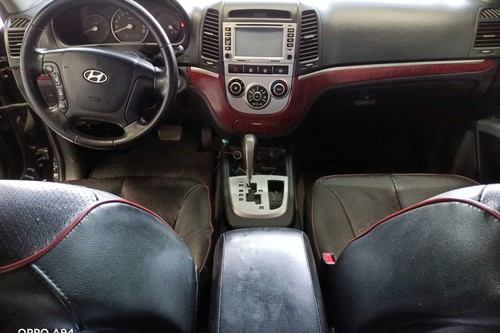 Used 2010 Hyundai Santa Fe 2.2 CRDi GLS 8A/T 2WD (Dsl)