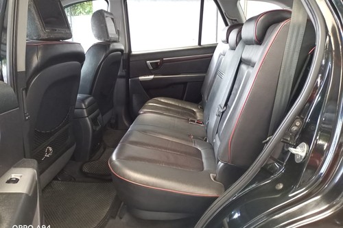 Used 2010 Hyundai Santa Fe 2.2 CRDi GLS 8A/T 2WD (Dsl)