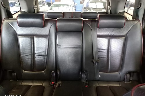 Used 2010 Hyundai Santa Fe 2.2 CRDi GLS 8A/T 2WD (Dsl)