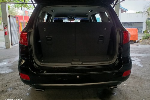 Used 2010 Hyundai Santa Fe 2.2 CRDi GLS 8A/T 2WD (Dsl)