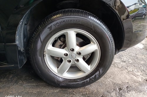 Used 2010 Hyundai Santa Fe 2.2 CRDi GLS 8A/T 2WD (Dsl)