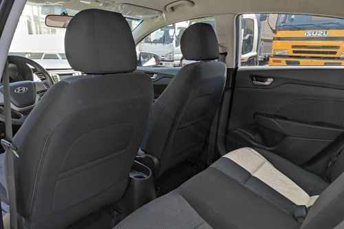 Used 2020 Hyundai Accent 1.6 CRDi GL 6MT (Dsl)