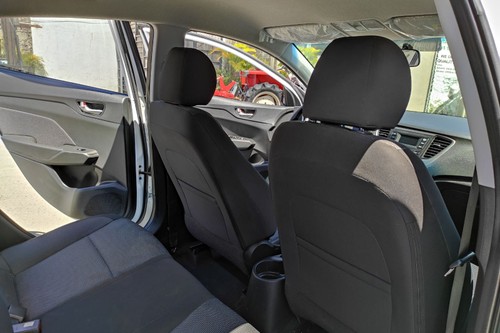 Used 2020 Hyundai Accent 1.6 CRDi GL 6MT (Dsl)