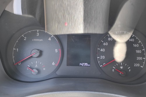 Used 2020 Hyundai Accent 1.6 CRDi GL 6MT (Dsl)