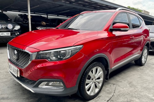 Second hand 2019 MG ZS 1.5L Style Plus AT 