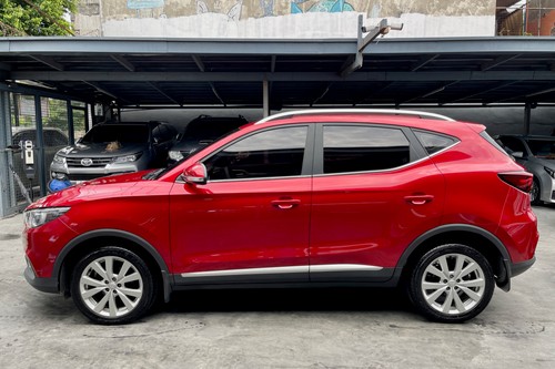 2nd Hand 2019 MG ZS 1.5L Style Plus AT