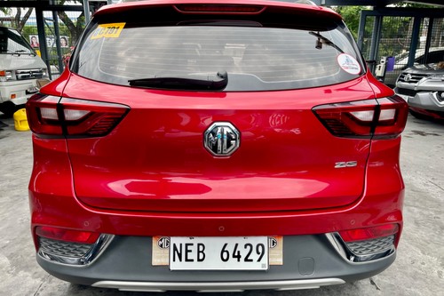 Used 2019 MG ZS 1.5L Style Plus AT