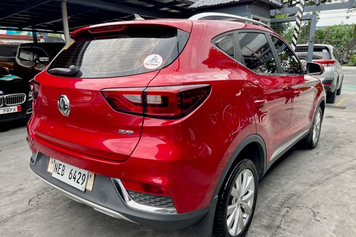 Second hand 2019 MG ZS 1.5L Style Plus AT 