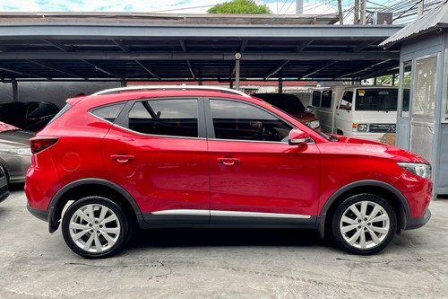 Used 2019 MG ZS 1.5L Style Plus AT