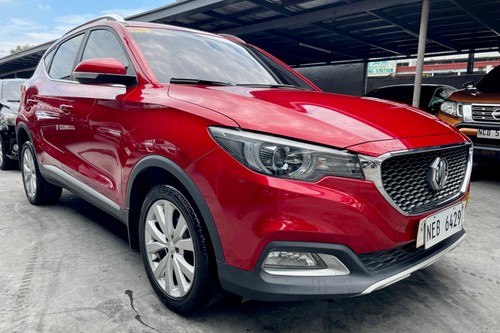 Used 2019 MG ZS 1.5L Style Plus AT