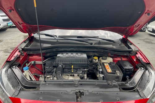 Used 2019 MG ZS 1.5L Style Plus AT