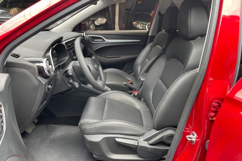 Used 2019 MG ZS 1.5L Style Plus AT