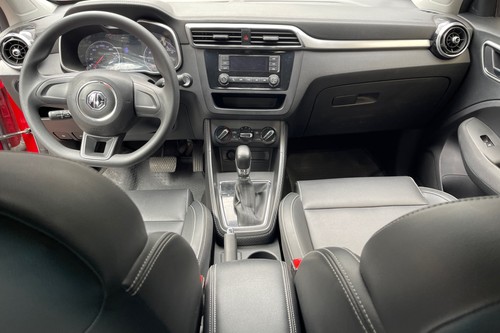 Used 2019 MG ZS 1.5L Style Plus AT