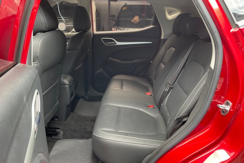 Used 2019 MG ZS 1.5L Style Plus AT