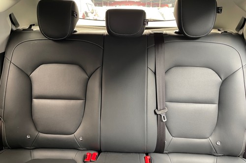 Used 2019 MG ZS 1.5L Style Plus AT