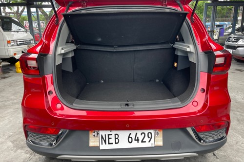 Used 2019 MG ZS 1.5L Style Plus AT