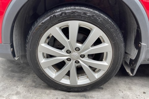 Used 2019 MG ZS 1.5L Style Plus AT