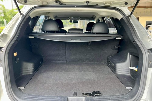 Used 2011 Hyundai Tucson 2.0 GL 6AT 2WD