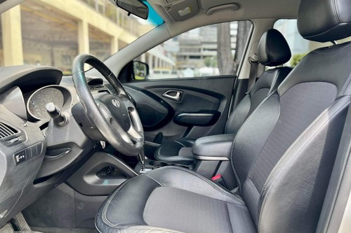 Used 2011 Hyundai Tucson 2.0 GL 6AT 2WD