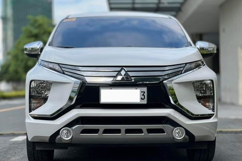 Second hand 2019 Mitsubishi Xpander GLS AT 