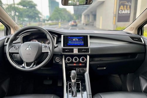 Used 2019 Mitsubishi Xpander GLS AT