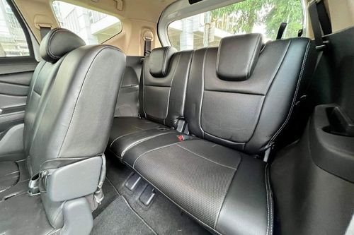 Used 2019 Mitsubishi Xpander GLS AT