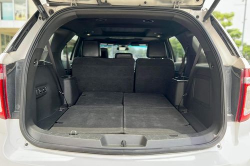 Used 2013 Ford Explorer 3.5L 4x4 Limited+