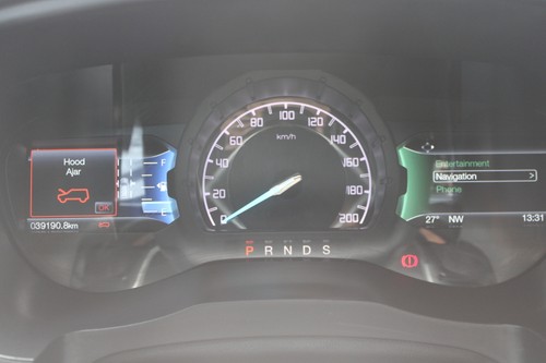 Used 2018 Ford Everest 2.2L Titanium AT