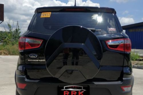 Used 2020 Ford Ecosport 1.5 L Trend AT