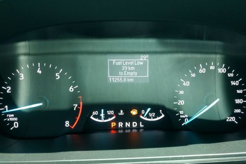 Used 2020 Ford Ecosport 1.5 L Trend AT